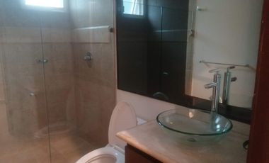 VENDO DEPARTAMENTO EN CUERNAVACA. ZONA NORTE. RESIDENCIAL QUINTA DEL BOSQUE EN CUERNAVACA, MORELOS.