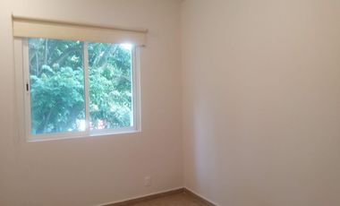 VENDO DEPARTAMENTO EN CUERNAVACA. ZONA NORTE. RESIDENCIAL QUINTA DEL BOSQUE EN CUERNAVACA, MORELOS.
