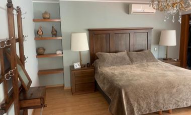 Casa en Renta de Lujo en Coto sobre Av, Acueducto, Puerta de Hierro Zapopan