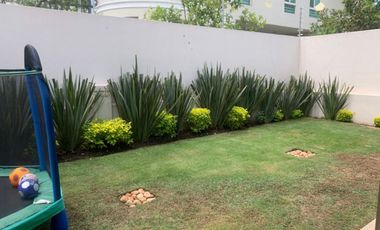 Casa en Renta de Lujo en Coto sobre Av, Acueducto, Puerta de Hierro Zapopan