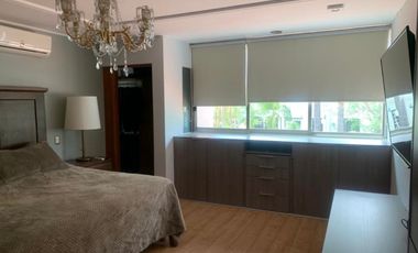 Casa en Renta de Lujo en Coto sobre Av, Acueducto, Puerta de Hierro Zapopan