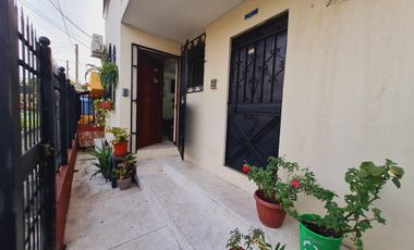 Venta de Casa rentera en sector Sauces 2, cerca a Megakywi de La Garzota