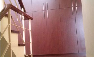 🏭FOR RENT TOWNHOUSE NEAR DENR BANILAD, MANDAUE CITY, CEBU