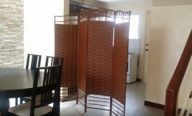 🏭FOR RENT TOWNHOUSE NEAR DENR BANILAD, MANDAUE CITY, CEBU