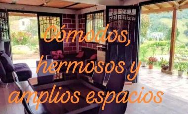 FINCA DE RECREO Y CAMPING ABAJITO DE PORCE- SANTO DOMINGO.