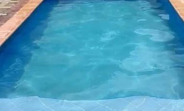 FINCA DE RECREO Y CAMPING ABAJITO DE PORCE- SANTO DOMINGO.