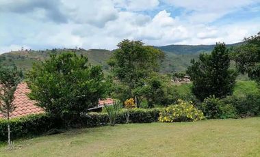 FINCA DE RECREO Y CAMPING ABAJITO DE PORCE- SANTO DOMINGO.