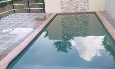FINCA DE RECREO Y CAMPING ABAJITO DE PORCE- SANTO DOMINGO.