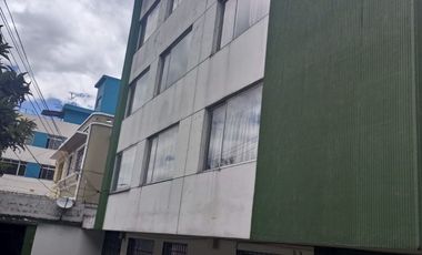 Departamento de venta de tres dormitorios centro norte de Quito Ecuador