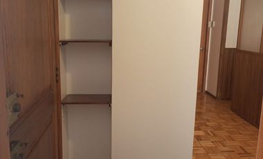 Departamento de venta de tres dormitorios centro norte de Quito Ecuador