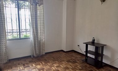 Departamento de venta de tres dormitorios centro norte de Quito Ecuador