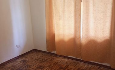 Departamento de venta de tres dormitorios centro norte de Quito Ecuador