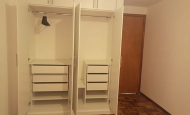 Departamento de venta de tres dormitorios centro norte de Quito Ecuador