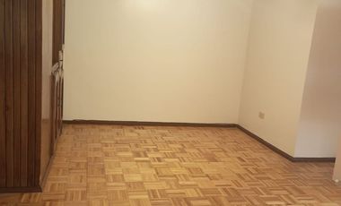 Departamento de venta de tres dormitorios centro norte de Quito Ecuador
