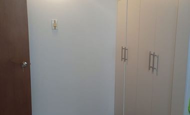 Departamento de venta de tres dormitorios centro norte de Quito Ecuador