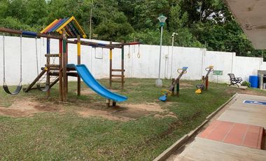 Alquilo apartamento amoblado BOSQUES DE BAVIERA-FLORIDABLANCA