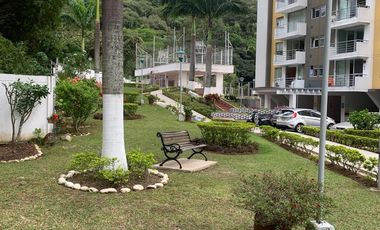 Alquilo apartamento amoblado BOSQUES DE BAVIERA-FLORIDABLANCA