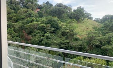 Alquilo apartamento amoblado BOSQUES DE BAVIERA-FLORIDABLANCA