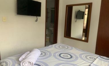 Alquilo apartamento amoblado BOSQUES DE BAVIERA-FLORIDABLANCA