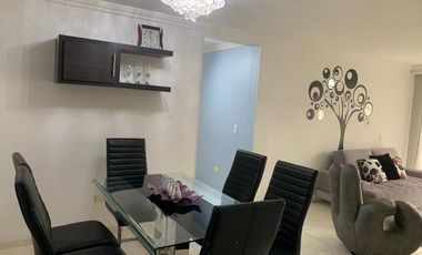 Alquilo apartamento amoblado BOSQUES DE BAVIERA-FLORIDABLANCA