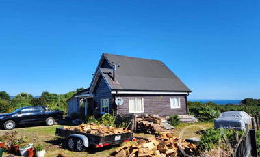 02 Casas en Condominio Playa Chamiza