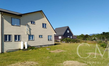 02 Casas en Condominio Playa Chamiza