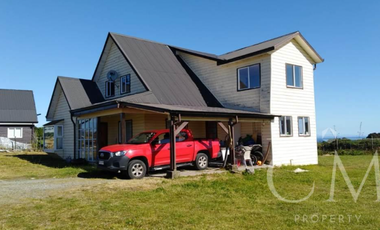 02 Casas en Condominio Playa Chamiza