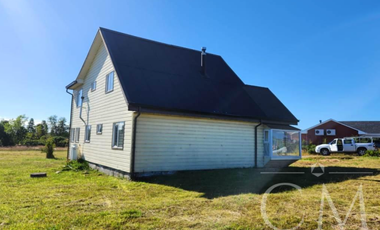 02 Casas en Condominio Playa Chamiza