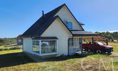 02 Casas en Condominio Playa Chamiza