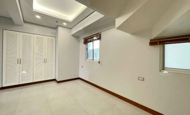 Fully furnished 4 Bedroom 4BR Condo for Sale in Brio Tower, Makati City RUSH SALE!