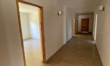 Casa nueva en Curacaví. Condominio Lomas del Puangue.