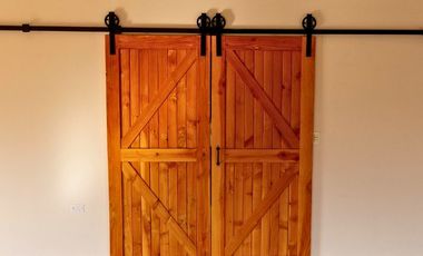 Casa nueva en Curacaví. Condominio Lomas del Puangue.