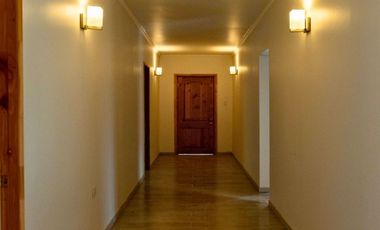 Casa nueva en Curacaví. Condominio Lomas del Puangue.