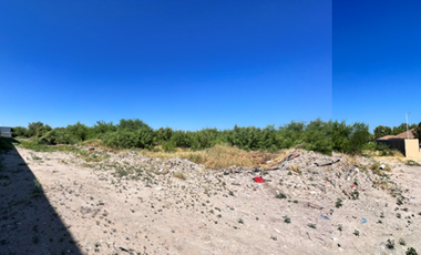 SE VENDE TERRENO URBANO