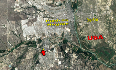 SE VENDE TERRENO URBANO