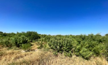 SE VENDE TERRENO URBANO