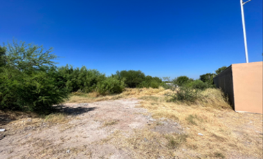 SE VENDE TERRENO URBANO