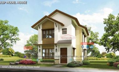 House & Lots, Lots for Sale in Taytay Rizal Amarilyo Crest Residences Taytay Rizal