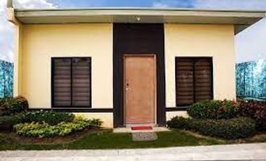 2 Bedroom Duplex / Twinhouse For Sale in Tagum, Davao del Norte