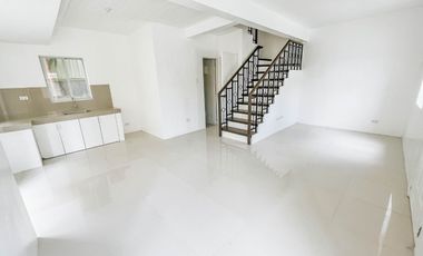 Dana Unit in Camella Butuan