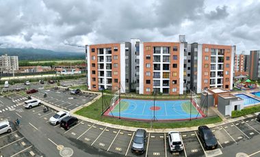 APARTAMENTO EN VENTA JAMUNDI (ARRAYANES)