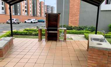 APARTAMENTO EN VENTA JAMUNDI (ARRAYANES)