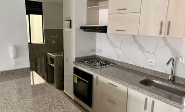 APARTAMENTO EN VENTA JAMUNDI (ARRAYANES)