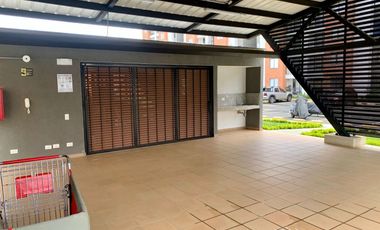 APARTAMENTO EN VENTA JAMUNDI (ARRAYANES)
