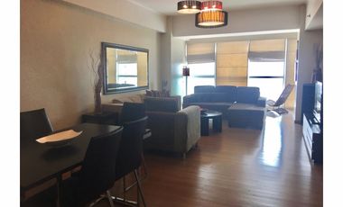 2 Bedroom Unit Condominiums for Lease Rentl at St. Francis Shangri-La Place