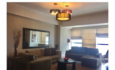 2 Bedroom Unit Condominiums for Lease Rentl at St. Francis Shangri-La Place