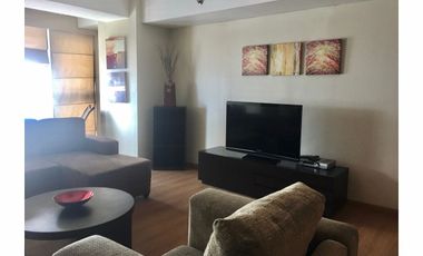 2 Bedroom Unit Condominiums for Lease Rentl at St. Francis Shangri-La Place