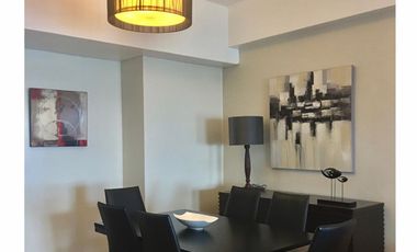2 Bedroom Unit Condominiums for Lease Rentl at St. Francis Shangri-La Place