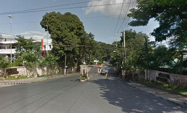 La Vista Subdivision near Katipunan for sale