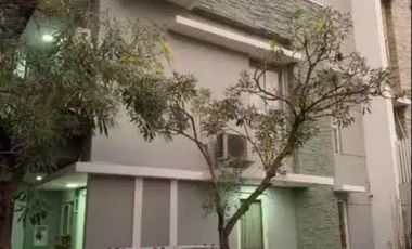 Rumah dijual di DKI Jakarta, Jakarta Utara